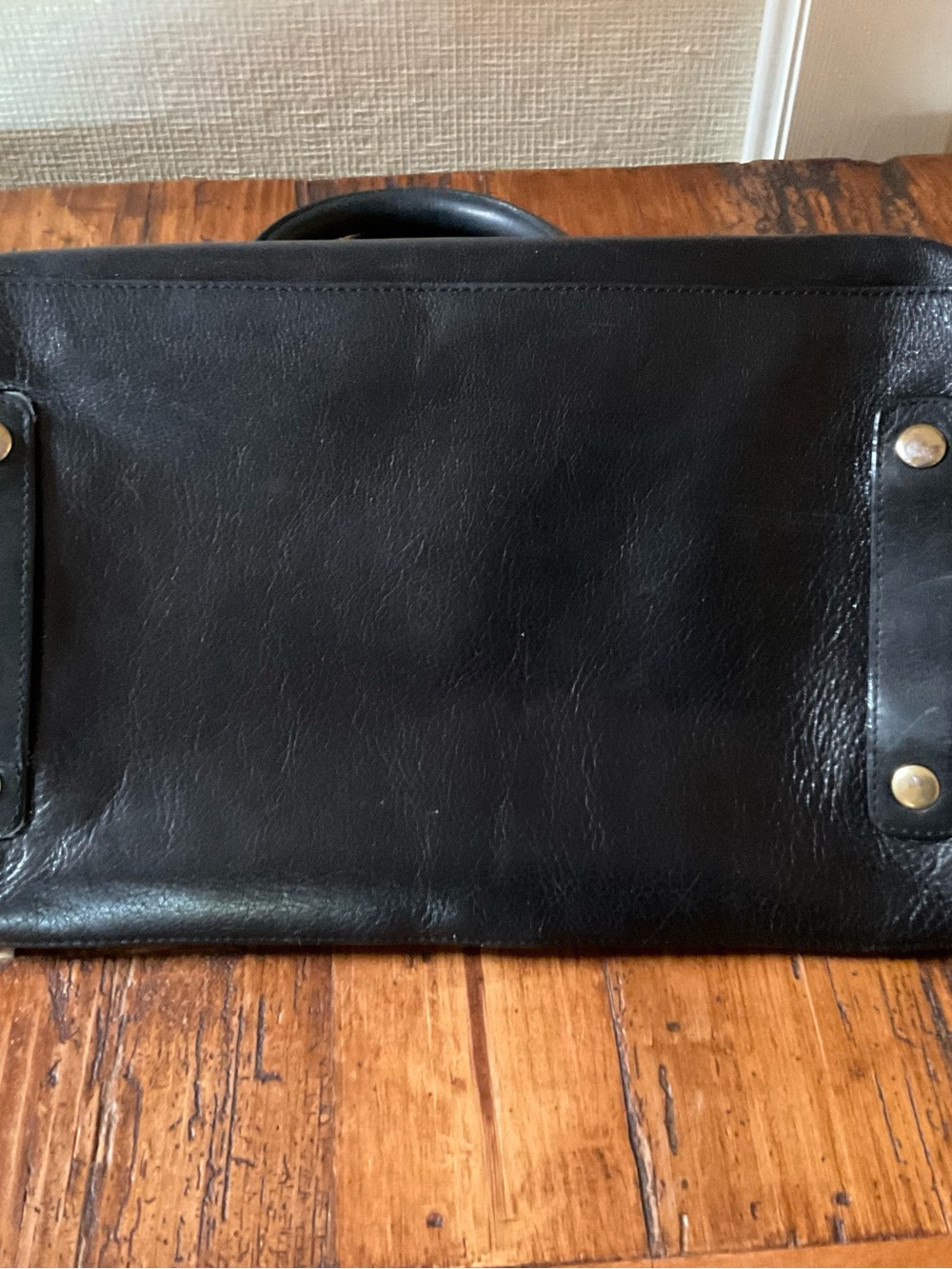Vintage Coach Madison Sabrina purse - Picture 7 of 10